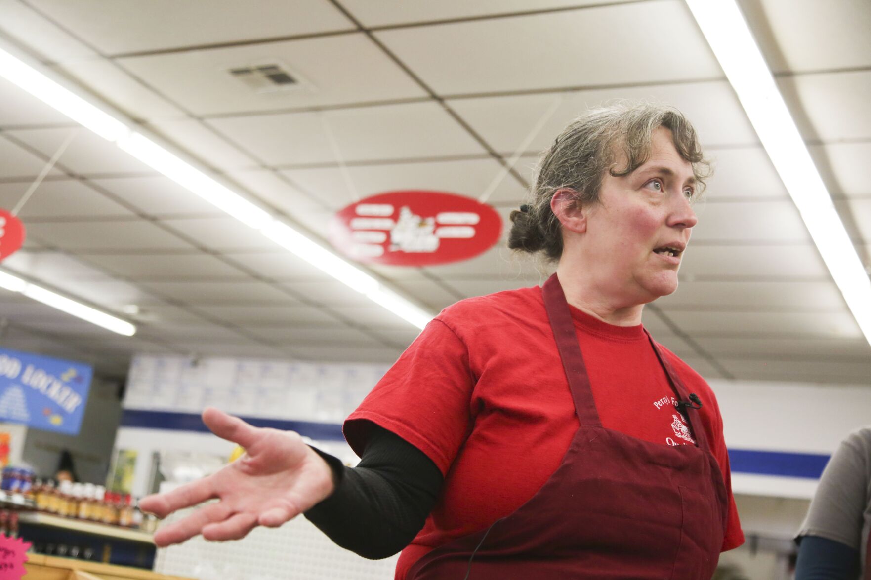 Perry's Food Store